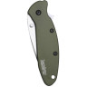 Нож KERSHAW 1620OL SCALLION OLIVE K1620OL