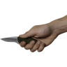 Нож KERSHAW 1620OL SCALLION OLIVE K1620OL