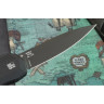 Нож KERSHAW 9000BLK LIVEWIRE K9000BLK